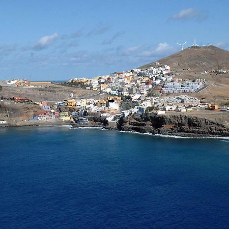 Apartamento A 1 Minuto De La Playa De Sardina Las Palmas de Gran Canaria Eksteriør bilde