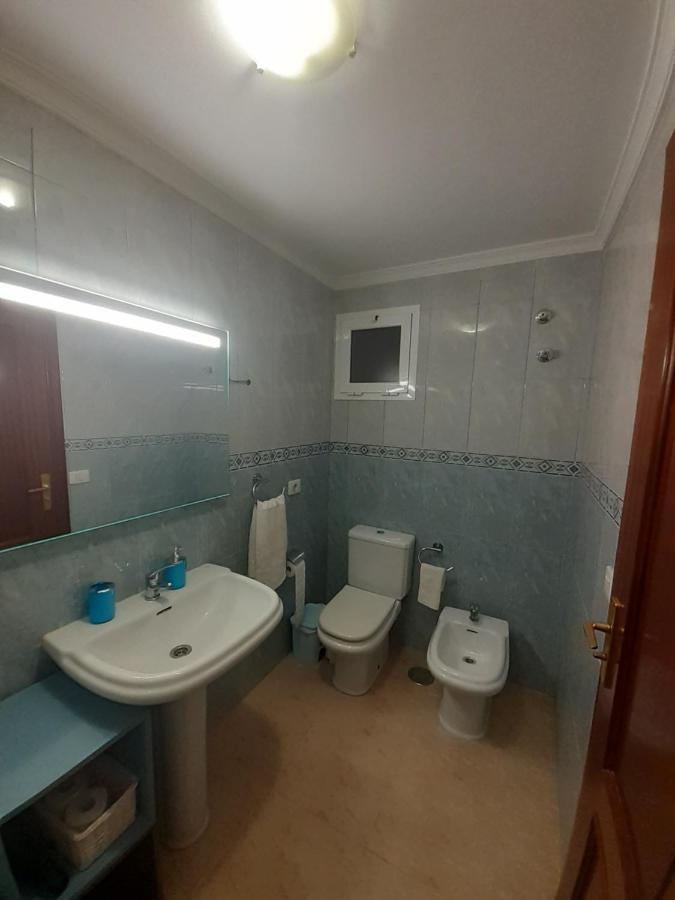 Apartamento A 1 Minuto De La Playa De Sardina Las Palmas de Gran Canaria Eksteriør bilde