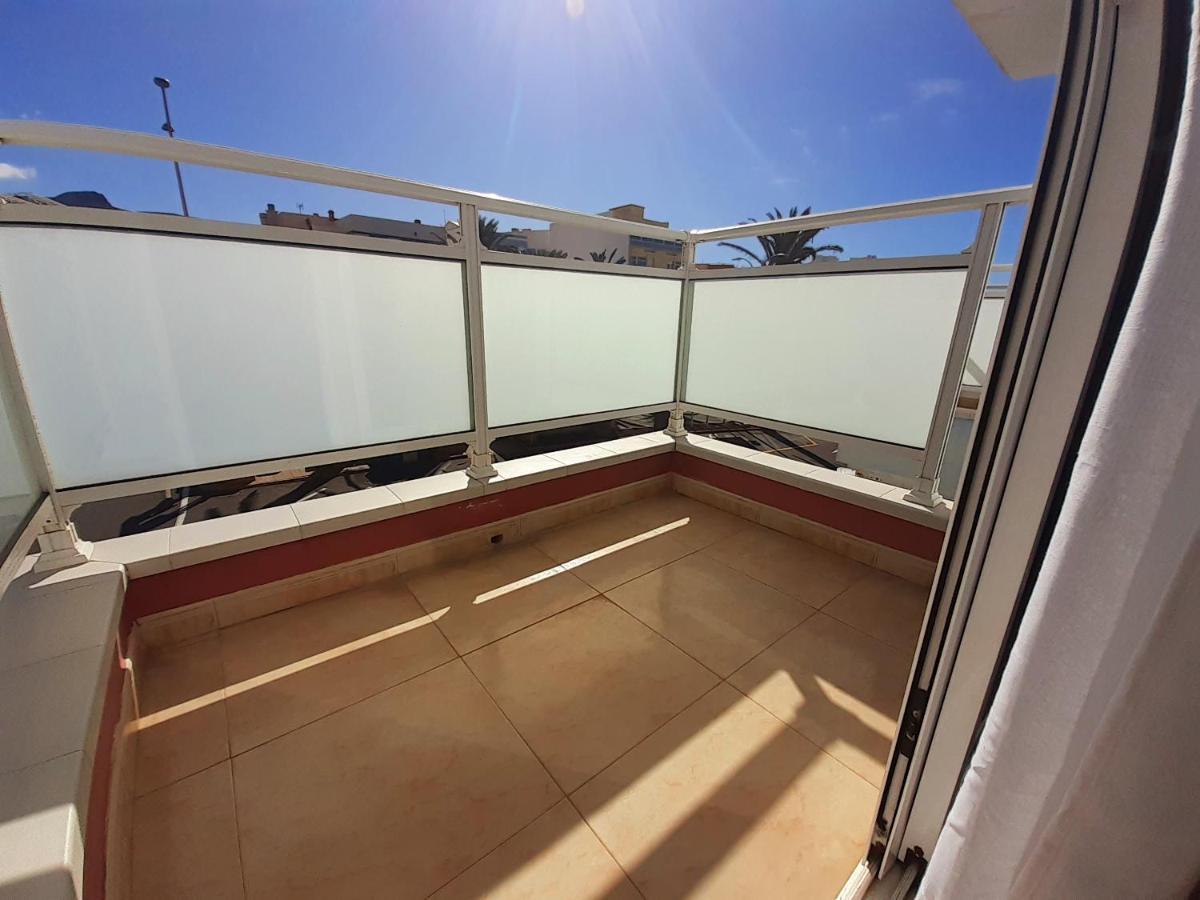 Apartamento A 1 Minuto De La Playa De Sardina Las Palmas de Gran Canaria Eksteriør bilde