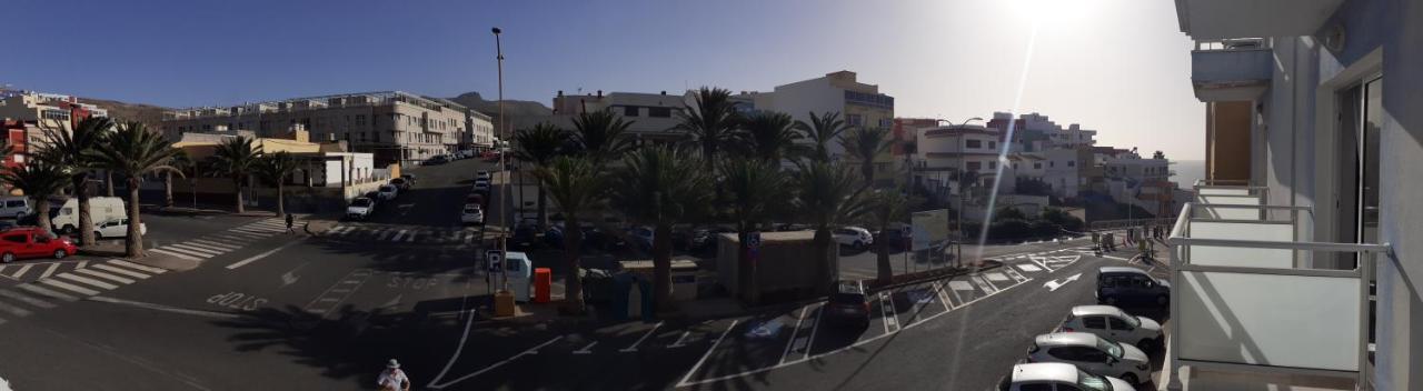 Apartamento A 1 Minuto De La Playa De Sardina Las Palmas de Gran Canaria Eksteriør bilde