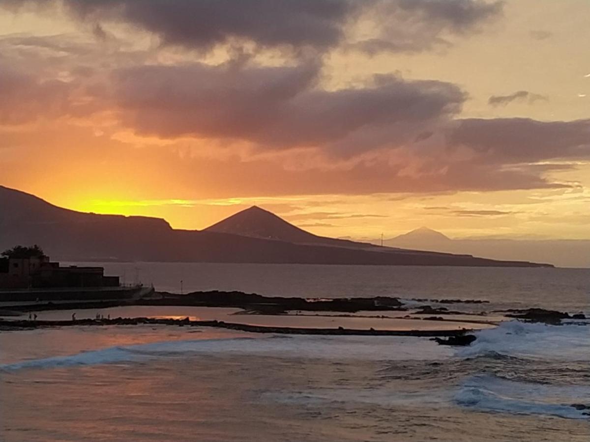 Apartamento A 1 Minuto De La Playa De Sardina Las Palmas de Gran Canaria Eksteriør bilde