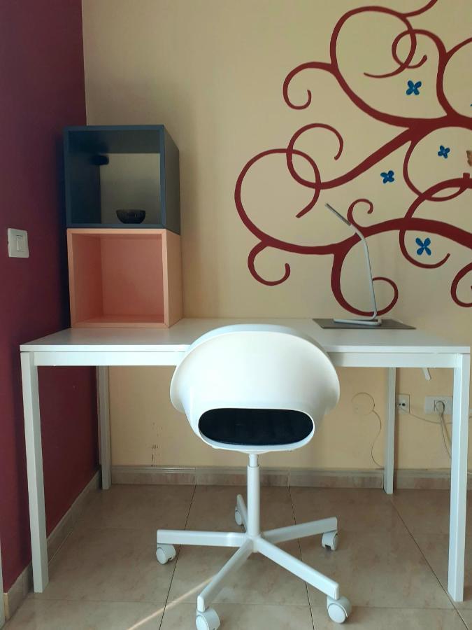 Apartamento A 1 Minuto De La Playa De Sardina Las Palmas de Gran Canaria Eksteriør bilde