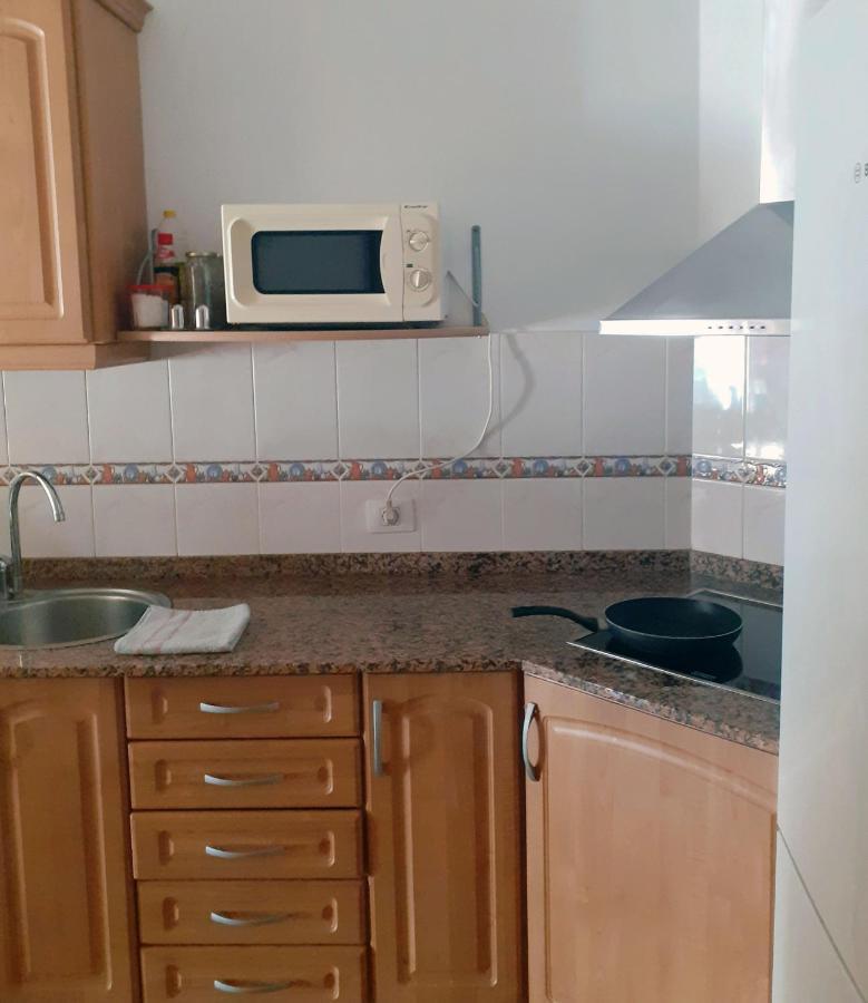 Apartamento A 1 Minuto De La Playa De Sardina Las Palmas de Gran Canaria Eksteriør bilde