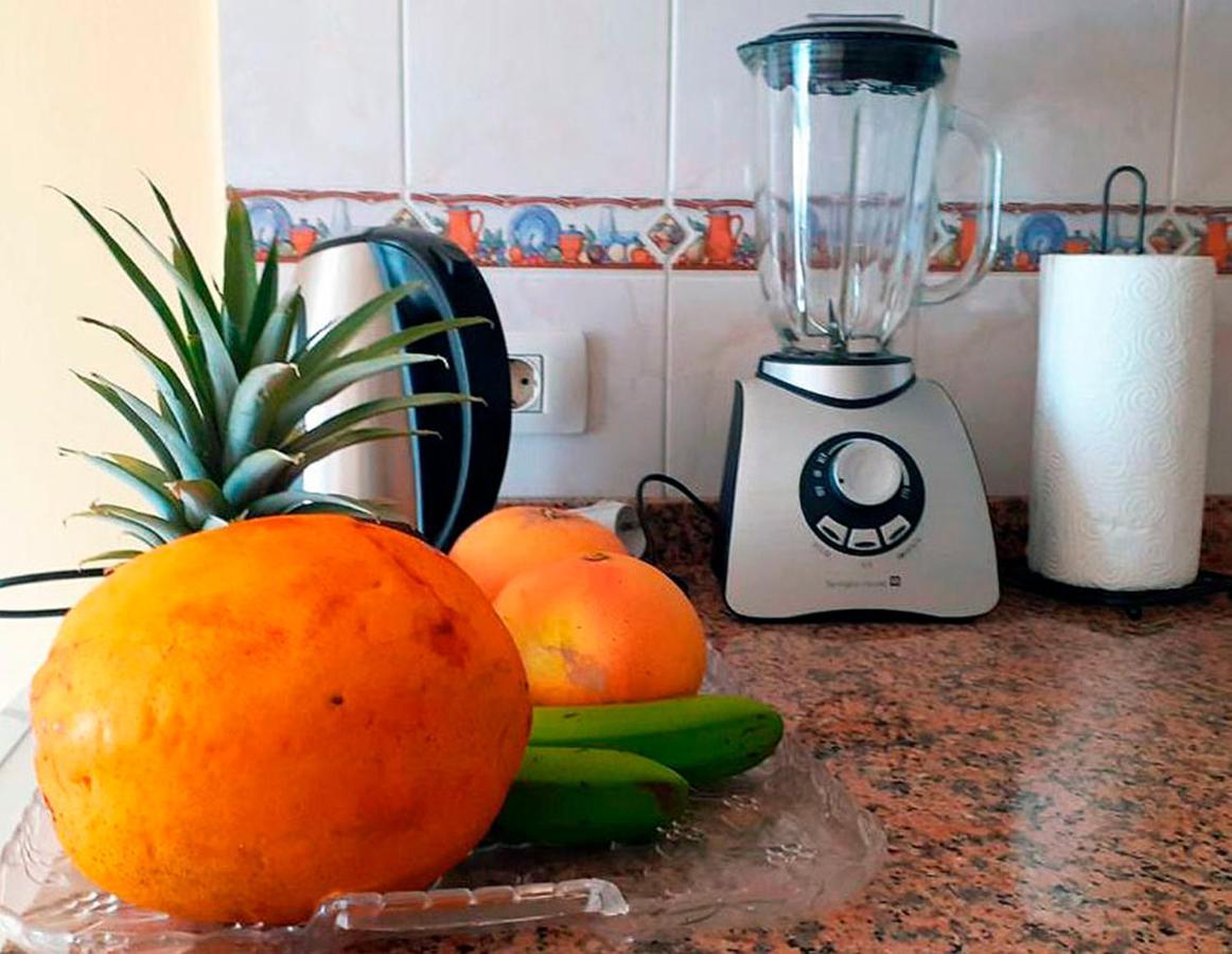 Apartamento A 1 Minuto De La Playa De Sardina Las Palmas de Gran Canaria Eksteriør bilde