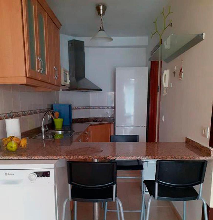 Apartamento A 1 Minuto De La Playa De Sardina Las Palmas de Gran Canaria Eksteriør bilde