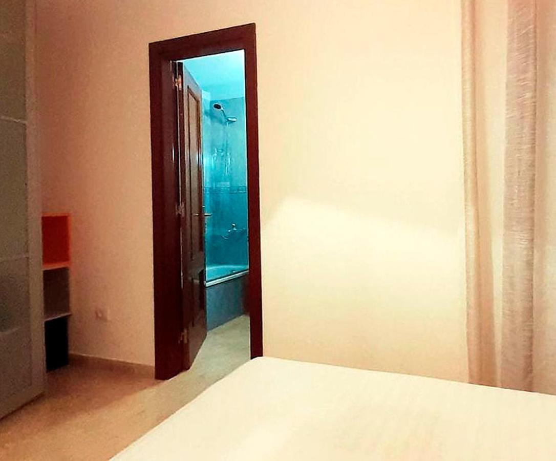 Apartamento A 1 Minuto De La Playa De Sardina Las Palmas de Gran Canaria Eksteriør bilde