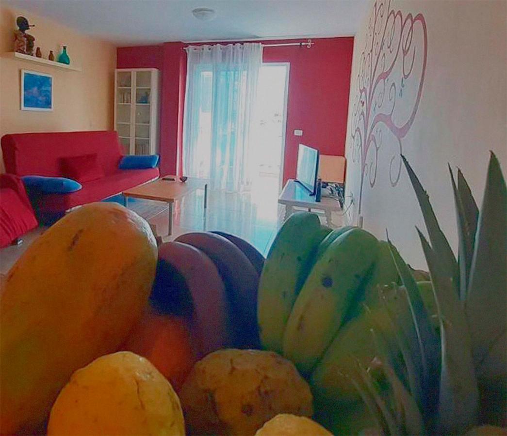 Apartamento A 1 Minuto De La Playa De Sardina Las Palmas de Gran Canaria Eksteriør bilde
