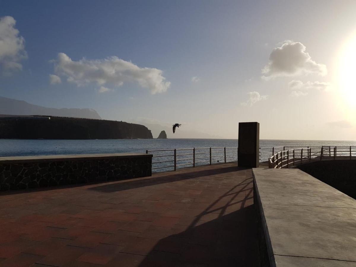Apartamento A 1 Minuto De La Playa De Sardina Las Palmas de Gran Canaria Eksteriør bilde